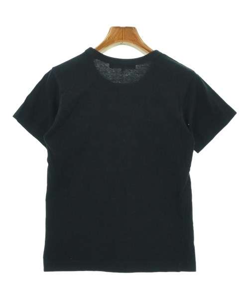 PLAY COMME des GARCONS（プレイコムデギャルソン）Tシャツ・カットソー 黒 サイズ:S レディース/2200680750013