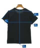PLAY COMME des GARCONS（プレイコムデギャルソン）Tシャツ・カットソー 黒 サイズ:S レディース/2200680750013