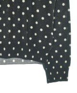 PLAY COMME des GARCONS（プレイコムデギャルソン）ニット・セーター 黒 サイズ:M レディース/2200677287058