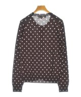 PLAY COMME des GARCONS（プレイコムデギャルソン）カーディガン 茶 サイズ:M レディース/2200677287065