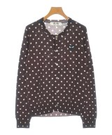 PLAY COMME des GARCONS カーディガン