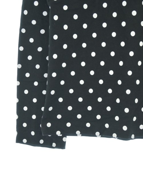 PLAY COMME des GARCONS（プレイコムデギャルソン）Tシャツ・カットソー 黒 サイズ:L レディース/2200677287102