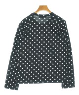 PLAY COMME des GARCONS（プレイコムデギャルソン）Tシャツ・カットソー 黒 サイズ:L レディース/2200677287102