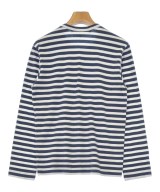 PLAY COMME des GARCONS（プレイコムデギャルソン）Tシャツ・カットソー 紺 サイズ:XS レディース/2200676700046