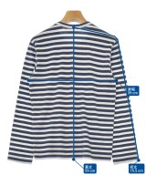 PLAY COMME des GARCONS（プレイコムデギャルソン）Tシャツ・カットソー 紺 サイズ:XS レディース/2200676700046