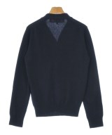 PLAY COMME des GARCONS（プレイコムデギャルソン）カーディガン 紺 サイズ:XS レディース/2200676700053