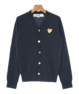 PLAY COMME des GARCONS カーディガン
