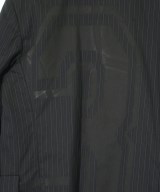 BLACK COMME des GARCONS（ブラックコムデギャルソン）カジュアルジャケット 黒 サイズ:S レディース/2200676710052