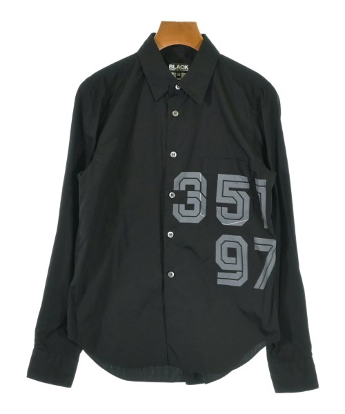 ブラックコムデギャルソン(BLACK COMME des GARCONS)のBLACK COMME des GARCONS カジュアルシャツ