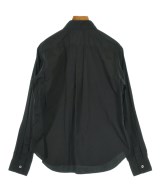 BLACK COMME des GARCONS（ブラックコムデギャルソン）カジュアルシャツ 黒 サイズ:XS レディース/2200676710090