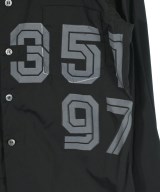 BLACK COMME des GARCONS（ブラックコムデギャルソン）カジュアルシャツ 黒 サイズ:XS レディース/2200676710090