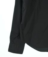 BLACK COMME des GARCONS（ブラックコムデギャルソン）カジュアルシャツ 黒 サイズ:XS レディース/2200676710090