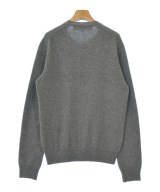 PLAY COMME des GARCONS（プレイコムデギャルソン）カーディガン グレー サイズ:M レディース/2200681359024