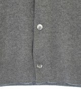 PLAY COMME des GARCONS（プレイコムデギャルソン）カーディガン グレー サイズ:M レディース/2200681359024