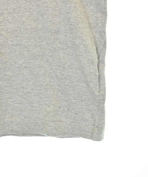 PLAY COMME des GARCONS（プレイコムデギャルソン）Tシャツ・カットソー グレー サイズ:XS レディース/2200681387034
