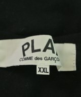 PLAY COMME des GARCONS（プレイコムデギャルソン）Tシャツ・カットソー 黒 サイズ:XXL メンズ/2200681528130