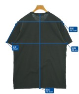 PLAY COMME des GARCONS（プレイコムデギャルソン）Tシャツ・カットソー 黒 サイズ:XXL メンズ/2200681528130
