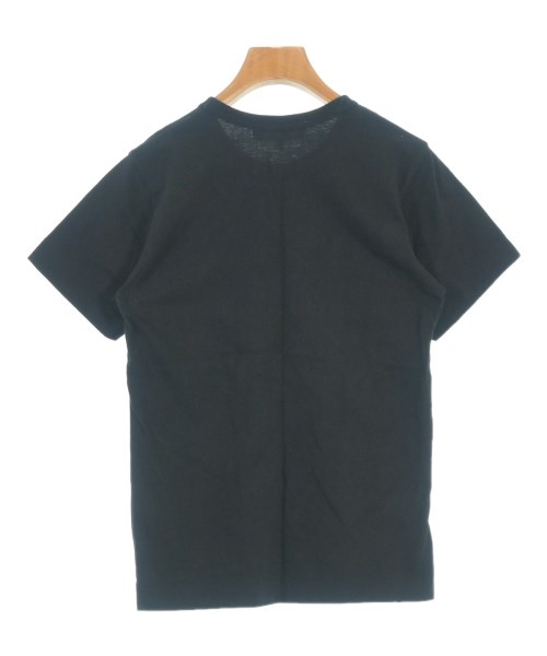 PLAY COMME des GARCONS（プレイコムデギャルソン）Tシャツ・カットソー 黒 サイズ:M レディース/2200676575569