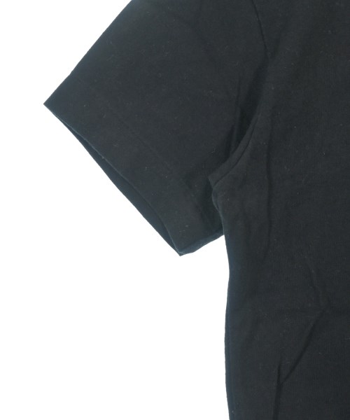 PLAY COMME des GARCONS（プレイコムデギャルソン）Tシャツ・カットソー 黒 サイズ:M レディース/2200676575569