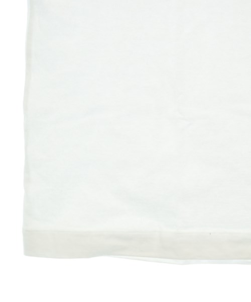 PLAY COMME des GARCONS（プレイコムデギャルソン）Tシャツ・カットソー 白 サイズ:XL メンズ/2200677527048