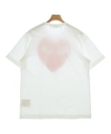 PLAY COMME des GARCONS（プレイコムデギャルソン）Tシャツ・カットソー 白 サイズ:XL メンズ/2200677527048