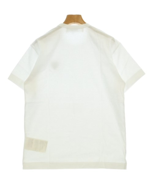 PLAY COMME des GARCONS（プレイコムデギャルソン）Tシャツ・カットソー 白 サイズ:M メンズ/2200681681019