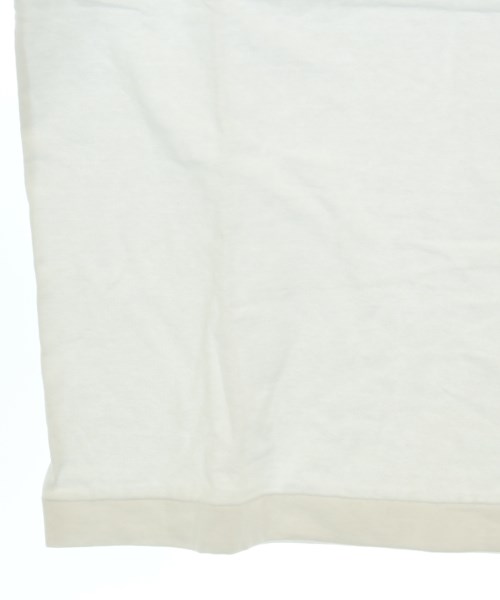 PLAY COMME des GARCONS（プレイコムデギャルソン）Tシャツ・カットソー 白 サイズ:M メンズ/2200681681019