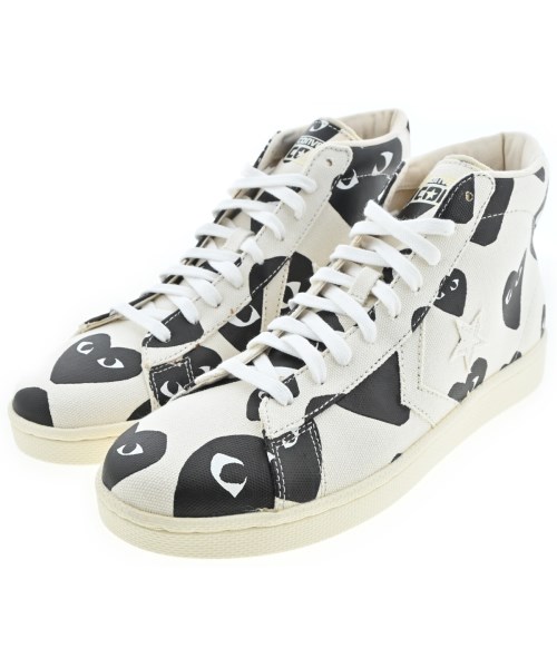 プレイコムデギャルソン(PLAY COMME des GARCONS)のPLAY COMME des GARCONS スニーカー