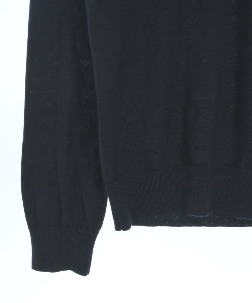 PLAY COMME des GARCONS（プレイコムデギャルソン）ニット・セーター 紺 サイズ:S メンズ/2200682163064