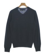 PLAY COMME des GARCONS（プレイコムデギャルソン）ニット・セーター 紺 サイズ:S メンズ/2200682163064