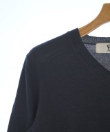 PLAY COMME des GARCONS（プレイコムデギャルソン）ニット・セーター 紺 サイズ:S メンズ/2200682163064