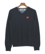 PLAY COMME des GARCONS ニット・セーター