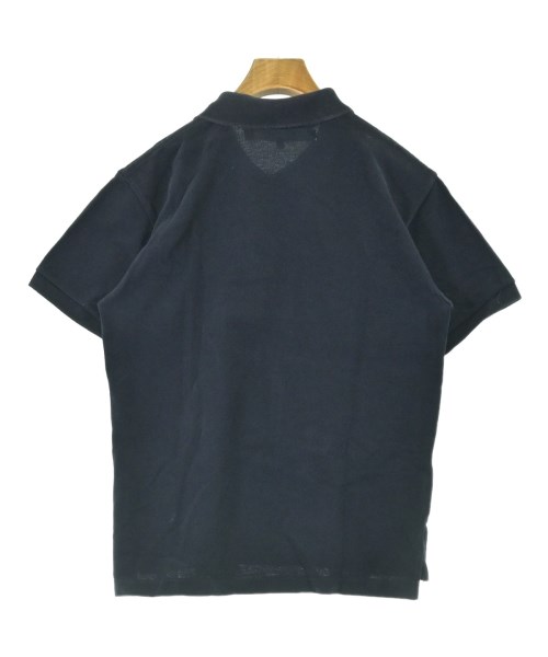 PLAY COMME des GARCONS（プレイコムデギャルソン）ポロシャツ 紺 サイズ:M メンズ/2200688970062