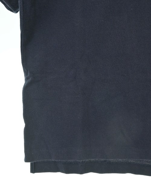 PLAY COMME des GARCONS（プレイコムデギャルソン）ポロシャツ 紺 サイズ:M メンズ/2200688970062