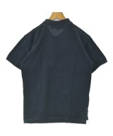 PLAY COMME des GARCONS（プレイコムデギャルソン）ポロシャツ 紺 サイズ:M メンズ/2200688970062