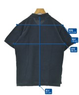 PLAY COMME des GARCONS（プレイコムデギャルソン）ポロシャツ 紺 サイズ:M メンズ/2200688970062