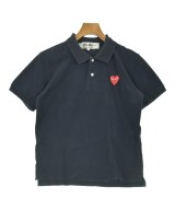 PLAY COMME des GARCONS ポロシャツ