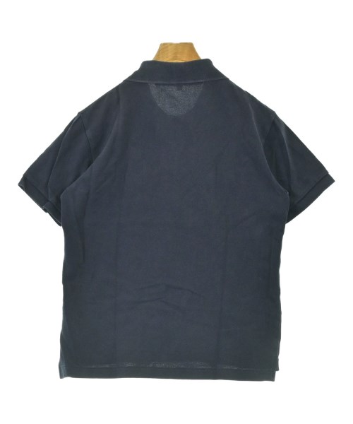 PLAY COMME des GARCONS（プレイコムデギャルソン）ポロシャツ 紺 サイズ:S メンズ/2200690900071