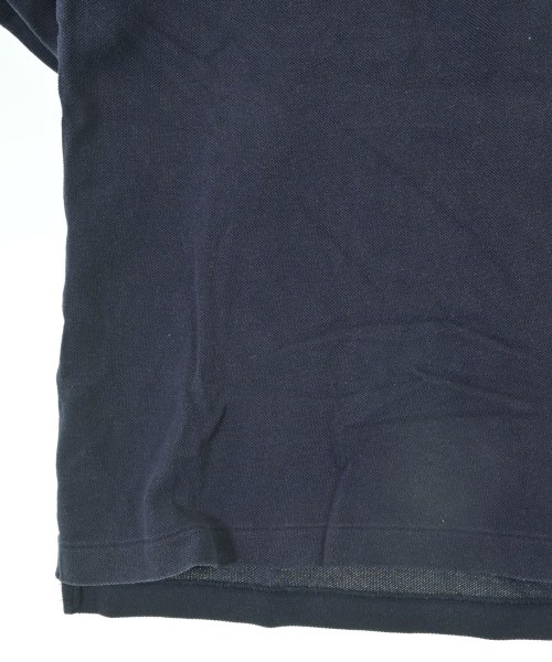 PLAY COMME des GARCONS（プレイコムデギャルソン）ポロシャツ 紺 サイズ:S メンズ/2200690900071