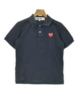PLAY COMME des GARCONS ポロシャツ