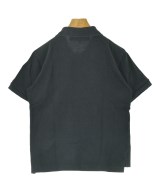 PLAY COMME des GARCONS（プレイコムデギャルソン）ポロシャツ 黒 サイズ:S メンズ/2200690900088