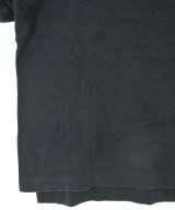 PLAY COMME des GARCONS（プレイコムデギャルソン）ポロシャツ 黒 サイズ:S メンズ/2200690900088