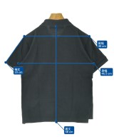 PLAY COMME des GARCONS（プレイコムデギャルソン）ポロシャツ 黒 サイズ:S メンズ/2200690900088