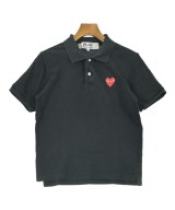 PLAY COMME des GARCONS ポロシャツ