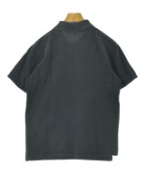 PLAY COMME des GARCONS（プレイコムデギャルソン）ポロシャツ 黒 サイズ:L メンズ/2200690900095