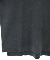 PLAY COMME des GARCONS（プレイコムデギャルソン）ポロシャツ 黒 サイズ:L メンズ/2200690900095