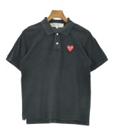 PLAY COMME des GARCONS ポロシャツ