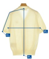 PLAY COMME des GARCONS（プレイコムデギャルソン）カーディガン 白 サイズ:XS レディース/2200692238141