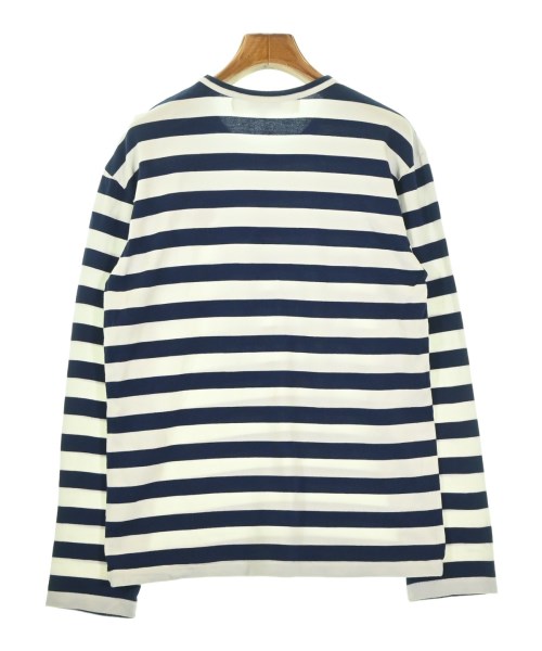 PLAY COMME des GARCONS（プレイコムデギャルソン）Tシャツ・カットソー 紺 サイズ:M レディース/2200693642039