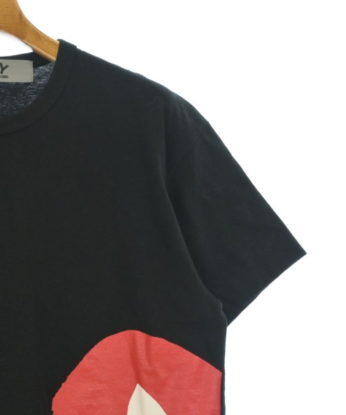 PLAY COMME des GARCONS（プレイコムデギャルソン）Tシャツ・カットソー 黒 サイズ:XL メンズ/2200694042104